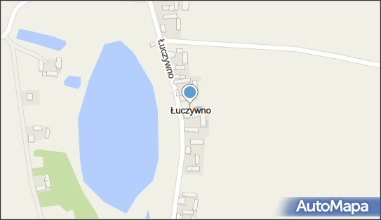 Łuczywno, Łuczywno - Inne