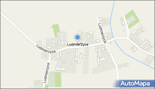 Ludmierzyce, Ludmierzyce - Inne