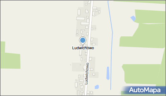 Ludwichowo (powiat grudziądzki), Ludwichowo - Inne