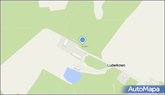 Ludwikowo (województwo pomorskie), Ludwikowo, Ludwikowo 83-407 - Inne