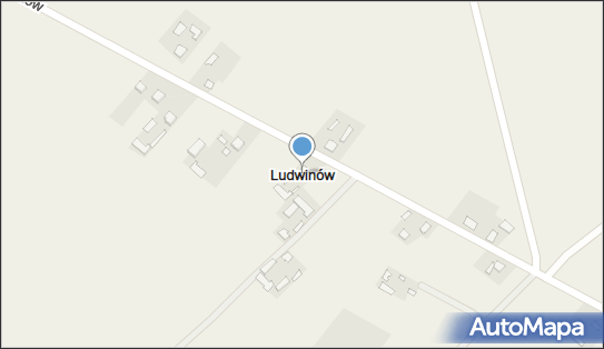 Ludwinów (gmina Leśna Podlaska), Ludwinów - Inne