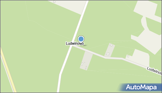 Ludwinowo (powiat hajnowski), Ludwinowo, Tarnopol 17-220 - Inne