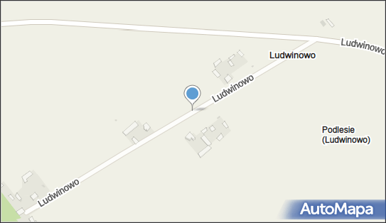 Ludwinowo (powiat suwalski), Ludwinowo, Ludwinowo 16-420 - Inne