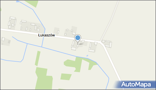 Łukaszów (województwo mazowieckie), Ocieść, Ocieść 26-414 - Inne