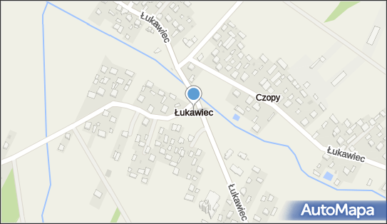 Łukawiec (powiat lubaczowski), Łukawiec - Inne