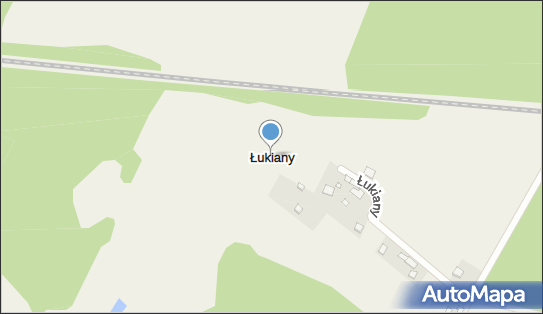 Łukiany, Łukiany - Inne