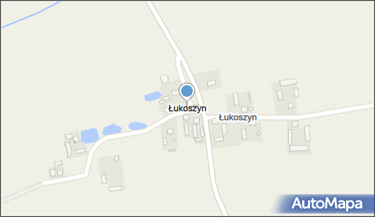 Łukoszyn, Łukoszyn - Inne