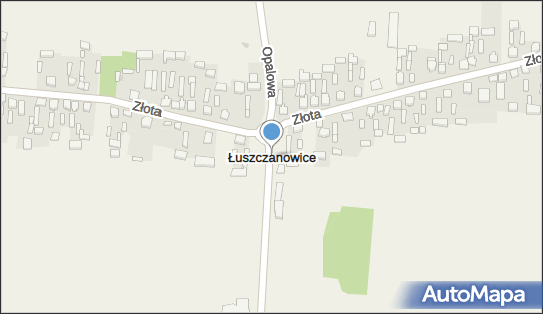 Łuszczanowice, Łuszczanowice - Inne