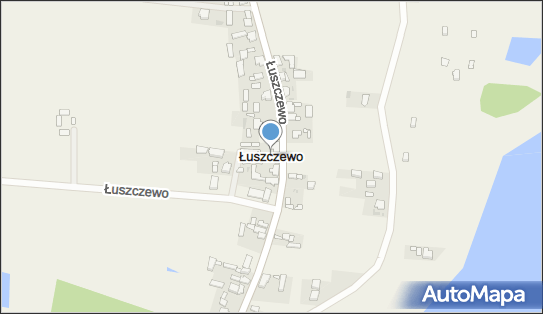 Łuszczewo, Łuszczewo - Inne