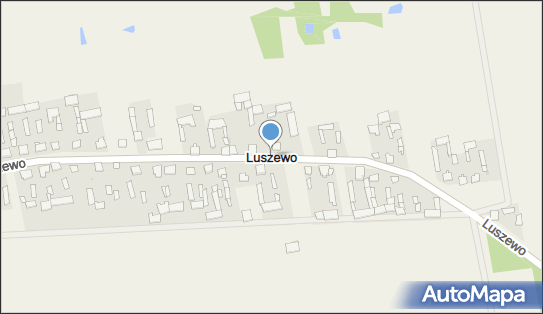 Luszewo (powiat mławski), Luszewo - Inne