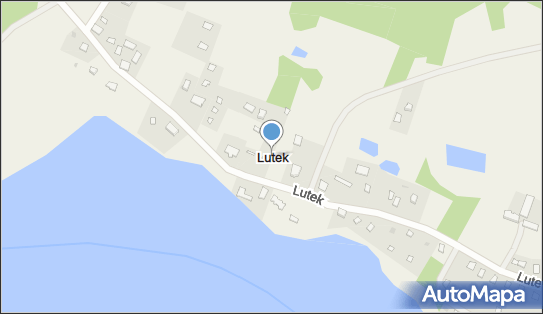 Lutek, Lutek - Inne