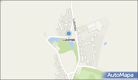 Lutomek, Lutomek - Inne