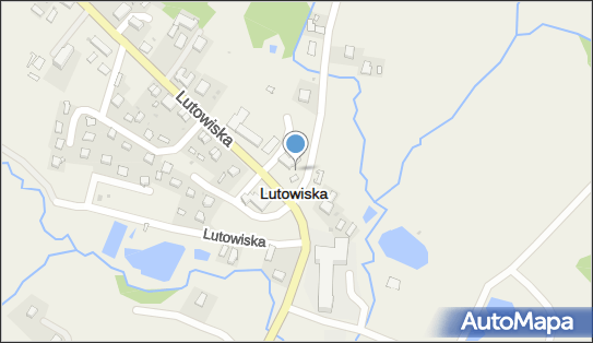 Lutowiska, Lutowiska 73, Lutowiska 38-713 - Inne