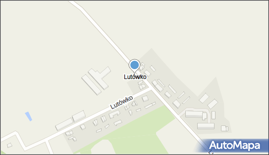 Lutówko (województwo zachodniopomorskie), Lutówko - Inne