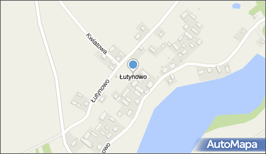 Łutynowo, Łutynowo - Inne