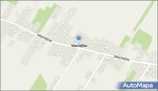 Maciejów (powiat łęczycki), Maciejów 26, Maciejów 95-002 - Inne