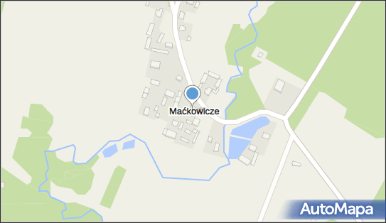 Maćkowicze, Maćkowicze - Inne