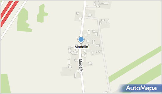Madalin (województwo śląskie), Madalin - Inne