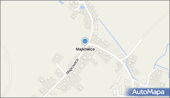 Majkowice (powiat bocheński), Majkowice, Majkowice 32-711 - Inne
