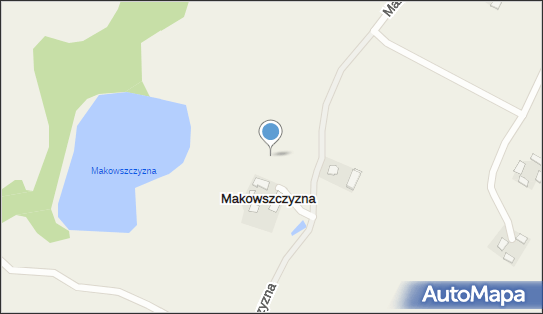 Makowszczyzna (województwo podlaskie), Makowszczyzna - Inne