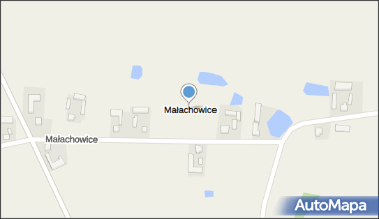 Małachowice, Małachowice - Inne