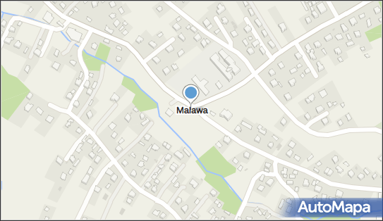 Malawa (powiat rzeszowski), Malawa - Inne