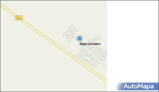 Malczkówko, Malczkówko, Malczkówko 76-230 - Inne