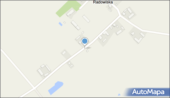 Małe Radowiska, Małe Radowiska 13a, Małe Radowiska 87-200 - Inne