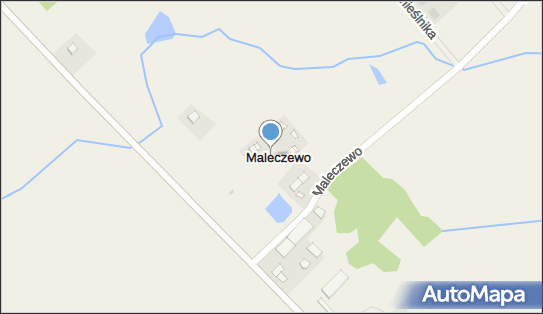 Maleczewo, Maleczewo - Inne