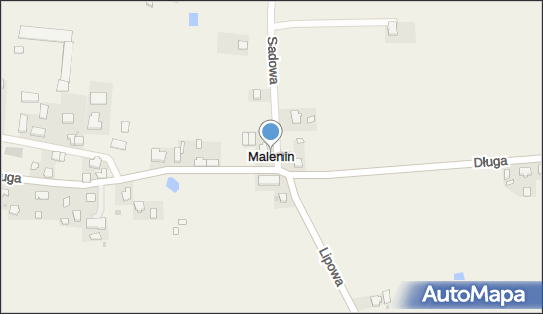 Malenin (województwo pomorskie), Malenin - Inne