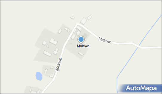 Malewo (województwo pomorskie), Malewo, Łoza 82-410 - Inne