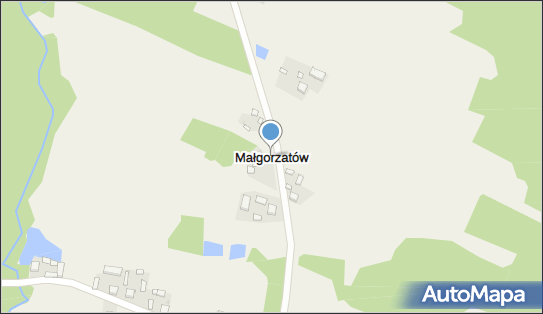 Małgorzatów, Małgorzatów - Inne