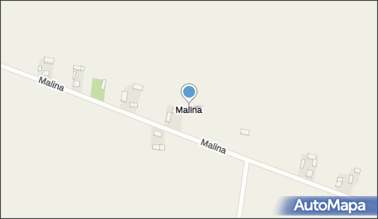 Malina (województwo łódzkie), Malina - Inne