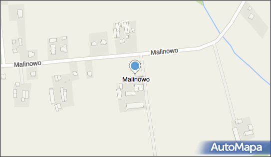 Malinowo (powiat działdowski), Malinowo - Inne