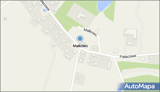 Małkowo, Małkowo - Inne