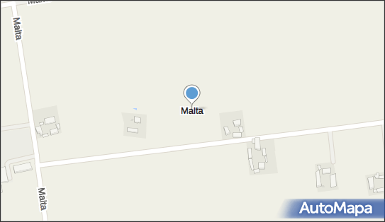 Malta (województwo lubuskie), Malta - Inne