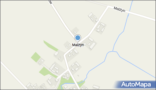 Malżyn, Malżyn - Inne