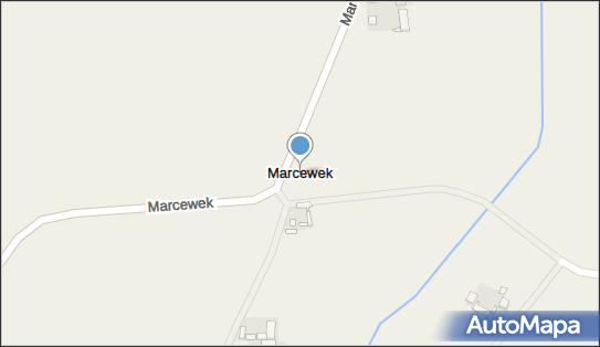 Marcewek, Marcewek - Inne