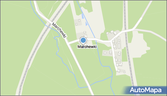 Marchewki (województwo łódzkie), Marchewki - Inne