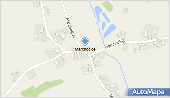 Marchocice (województwo małopolskie), Marchocice - Inne