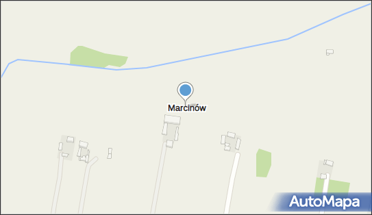 Marcinów (województwo wielkopolskie), Marcinów - Inne