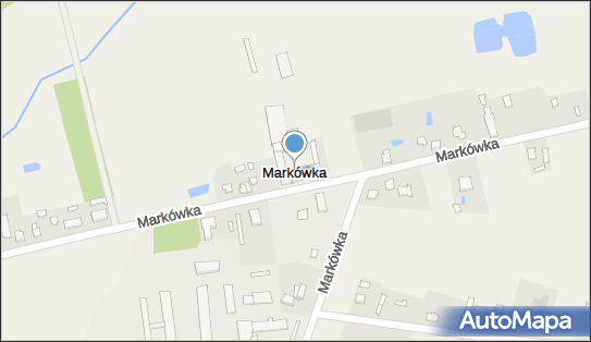 Markówka, Markówka - Inne