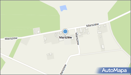 Marszew (województwo łódzkie), Marszew - Inne