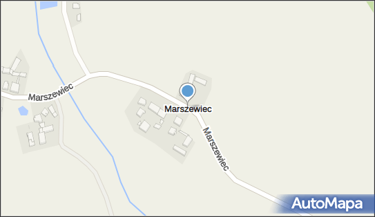 Marszewiec, Marszewiec - Inne