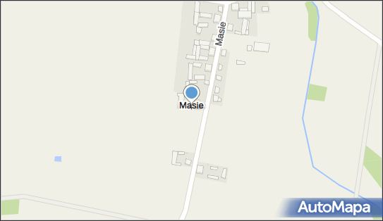 Masie, Masie - Inne