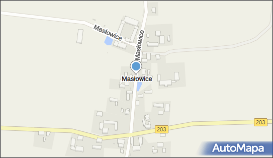 Masłowice (województwo zachodniopomorskie), Masłowice, Masłowice 76-113 - Inne