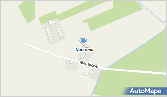Maszkowo (województwo pomorskie), Maszkowo - Inne
