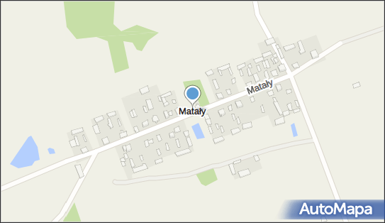 Matały, Matały - Inne