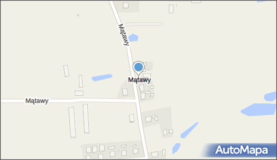 Mątawy, Mątawy - Inne