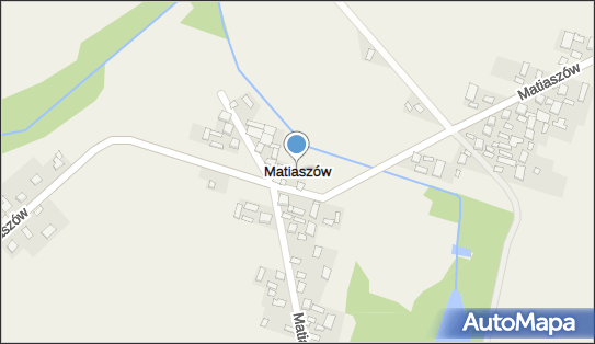 Matiaszów, Matiaszów - Inne